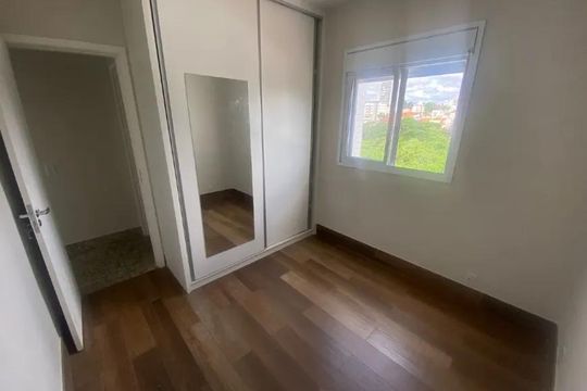 Apartamento para alugar com 3 quartos, 138m² em Itapoã, Belo Horizonte