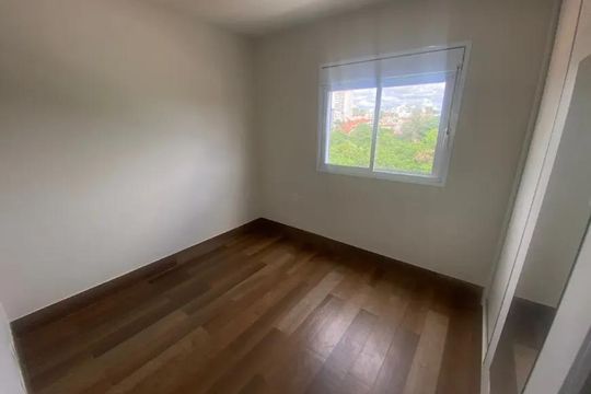 Apartamento para alugar com 3 quartos, 138m² em Itapoã, Belo Horizonte