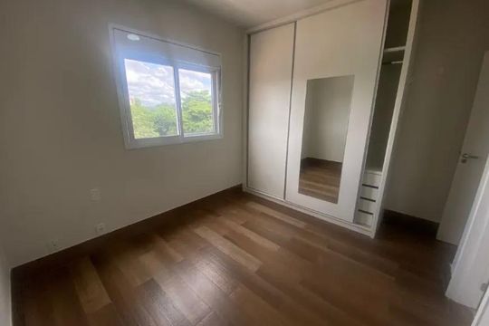 Apartamento para alugar com 3 quartos, 138m² em Itapoã, Belo Horizonte