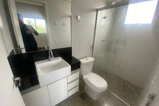 Apartamento para alugar com 3 quartos, 138m² em Itapoã, Belo Horizonte
