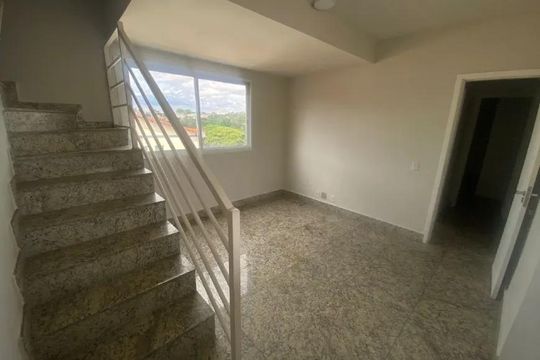 Apartamento para alugar com 3 quartos, 138m² em Itapoã, Belo Horizonte