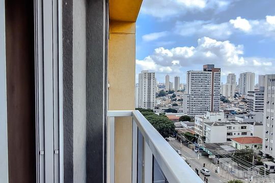 Casa para alugar com 1 quarto, 39m² em Ipiranga, São Paulo