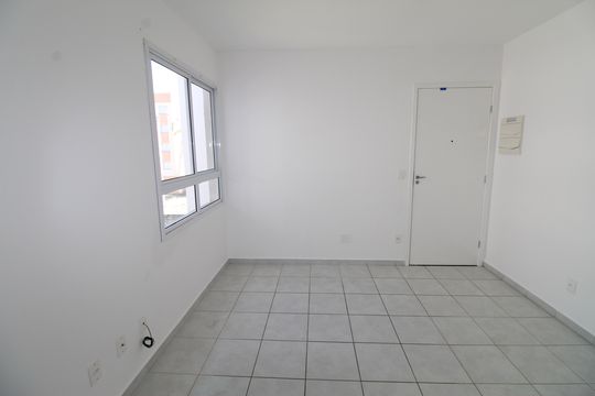 Apartamento para alugar com 2 quartos, 55m² em Campos de São José, São José dos Campos
