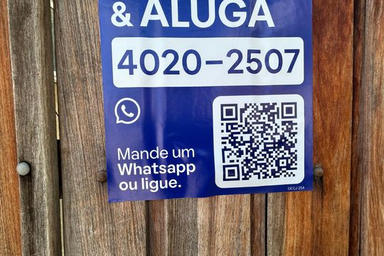 Código alpha numérico de casa à venda com 3 quartos, 210m² em Piedade, Rio de Janeiro