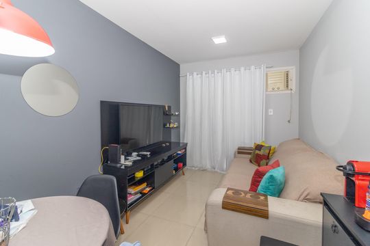 Apartamento à venda com 3 quartos, 143m² em Vila Valqueire, Rio de Janeiro