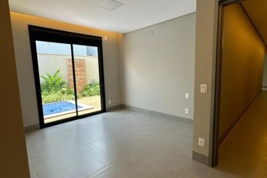 Casa de Condomínio para alugar com 5 quartos, 253m² em Nova Uberlândia, Uberlândia