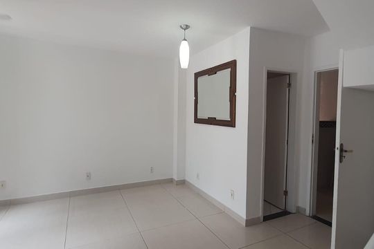 Casa de Condomínio para alugar com 3 quartos, 120m² em Jacarepaguá, Rio de Janeiro
