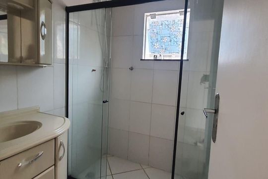 Casa de Condomínio para alugar com 3 quartos, 120m² em Jacarepaguá, Rio de Janeiro