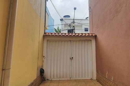 Casa de Condomínio para alugar com 3 quartos, 120m² em Jacarepaguá, Rio de Janeiro