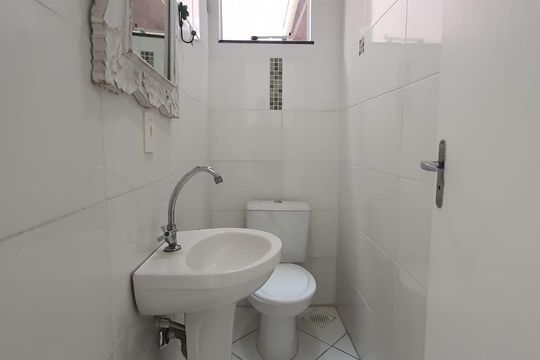 Casa de Condomínio para alugar com 3 quartos, 120m² em Jacarepaguá, Rio de Janeiro