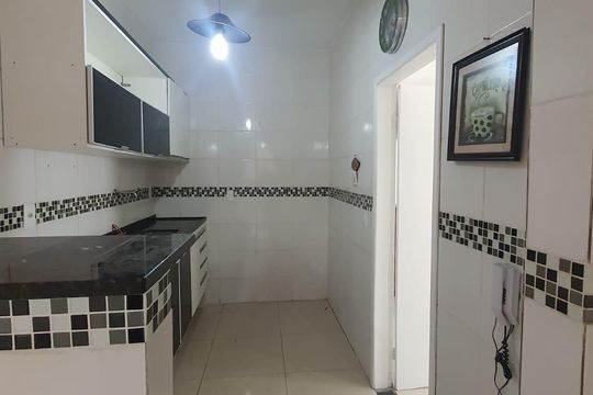 Casa de Condomínio para alugar com 3 quartos, 120m² em Jacarepaguá, Rio de Janeiro