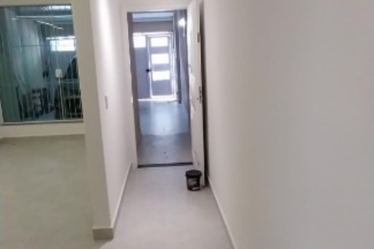 Sala de casa à venda com 3 quartos, 197m² em Campestre, Santo André