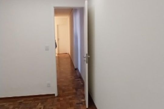 Quarto de casa à venda com 3 quartos, 197m² em Campestre, Santo André