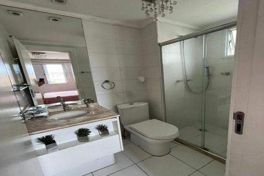 Apartamento à venda com 3 quartos, 68m² em Vila Guilherme, São Paulo