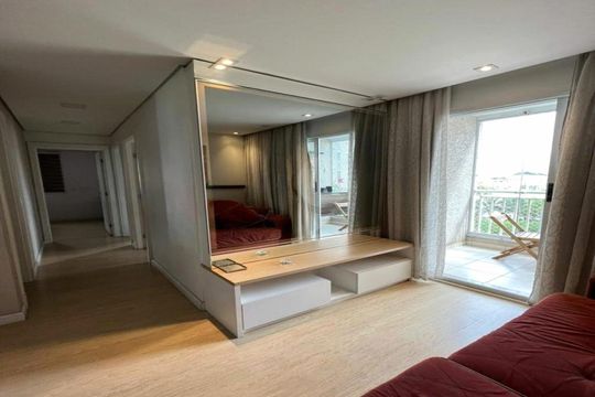 Apartamento à venda com 3 quartos, 68m² em Vila Guilherme, São Paulo