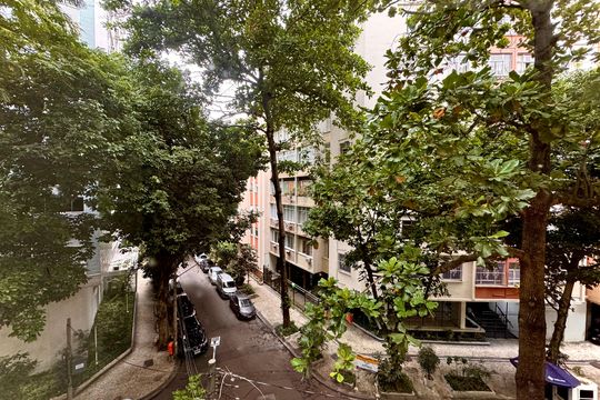 Apartamento à venda com 3 quartos, 163m² em Flamengo, Rio de Janeiro