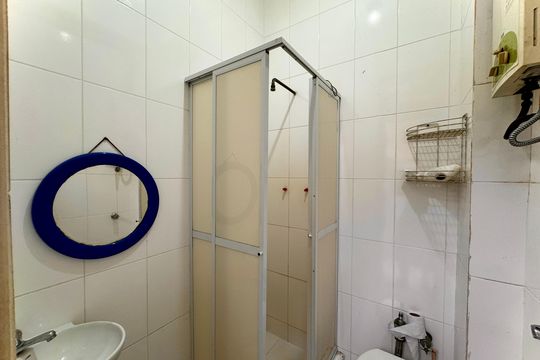 Apartamento à venda com 3 quartos, 163m² em Flamengo, Rio de Janeiro