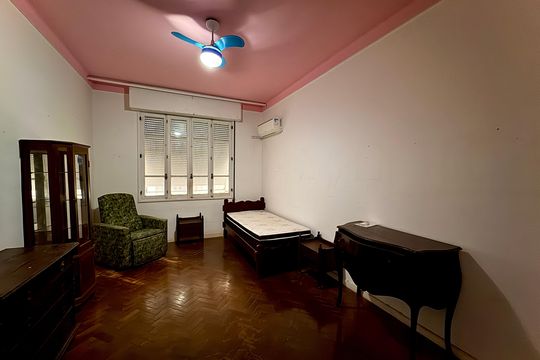 Apartamento à venda com 3 quartos, 163m² em Flamengo, Rio de Janeiro