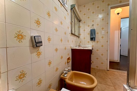 Apartamento à venda com 3 quartos, 163m² em Flamengo, Rio de Janeiro