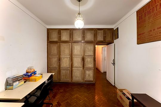 Apartamento à venda com 3 quartos, 163m² em Flamengo, Rio de Janeiro