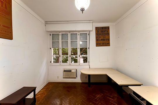 Apartamento à venda com 3 quartos, 163m² em Flamengo, Rio de Janeiro
