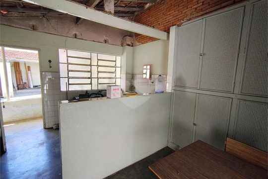 Casa à venda com 2 quartos, 141m² em Vila Arens II, Jundiaí