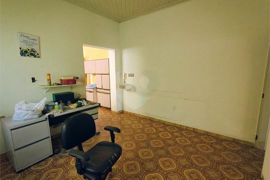 Casa à venda com 2 quartos, 141m² em Vila Arens II, Jundiaí