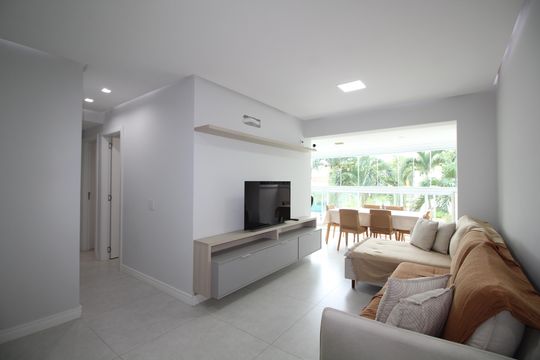 Apartamento à venda com 1 quarto, 85m² em Barra da Tijuca, Rio de Janeiro