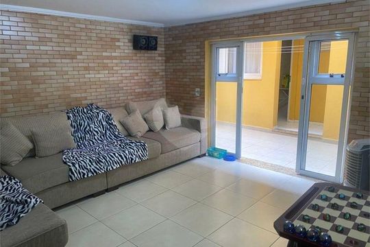 Casa à venda com 3 quartos, 150m² em Vila Sao Paulo, São Paulo