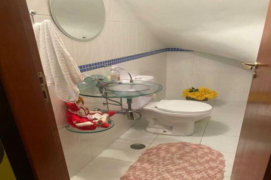 Casa à venda com 3 quartos, 150m² em Vila Sao Paulo, São Paulo