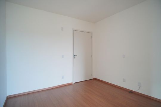 Sala de apartamento à venda com 2 quartos, 63m² em Operário, Novo Hamburgo
