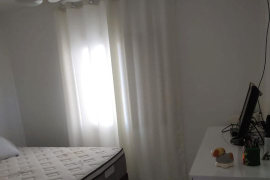 Apartamento à venda com 2 quartos, 65m² em Jardim Boa Esperança, Campinas