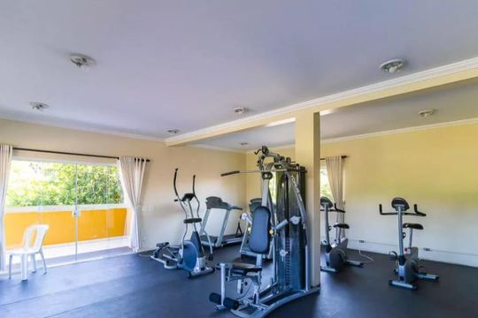 Apartamento à venda com 2 quartos, 65m² em Jardim Boa Esperança, Campinas