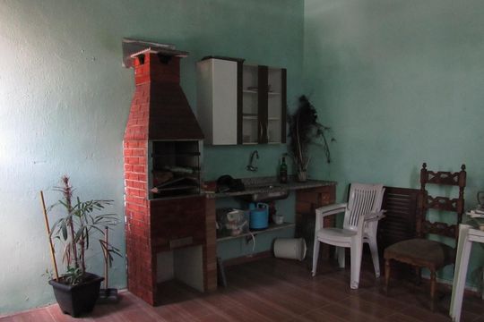Sala 2 de casa à venda com 3 quartos, 100m² em São Pedro, Osasco