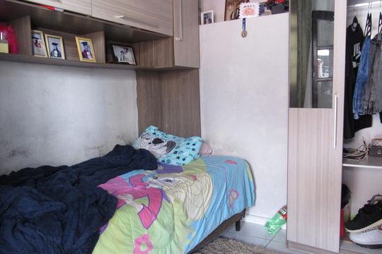 Quarto 3 de casa à venda com 3 quartos, 100m² em São Pedro, Osasco