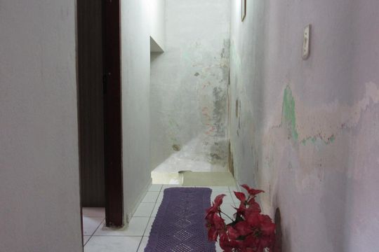 Corredores de casa à venda com 3 quartos, 100m² em São Pedro, Osasco