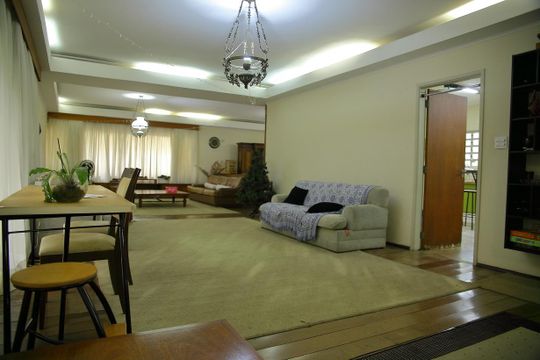 Casa à venda com 5 quartos, 600m² em Jardim Nova Petropolis, São Bernardo do Campo