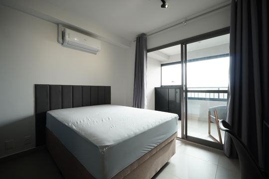 Kitnet/Studio à venda com 1 quarto, 28m² em Sacomã, São Paulo