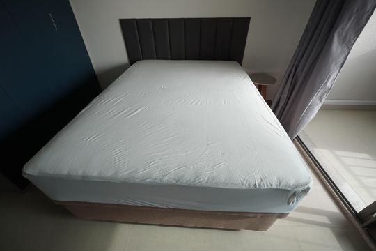 Studio de kitnet/studio à venda com 1 quarto, 28m² em Sacomã, São Paulo