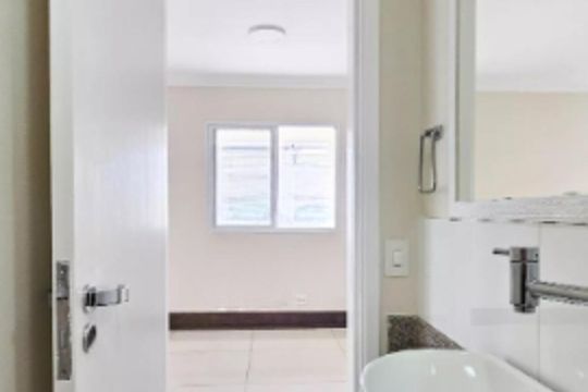 Apartamento à venda com 3 quartos, 132m² em Jurubatuba, São Paulo