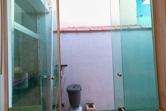 Casa à venda com 3 quartos, 200m² em Planalto, Belo Horizonte