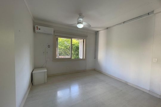 Quarto 2 de apartamento à venda com 3 quartos, 125m² em Moinhos de Vento, Porto Alegre