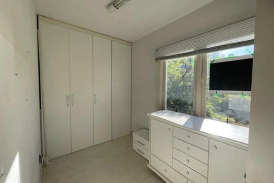Quarto 3 de apartamento à venda com 3 quartos, 125m² em Moinhos de Vento, Porto Alegre