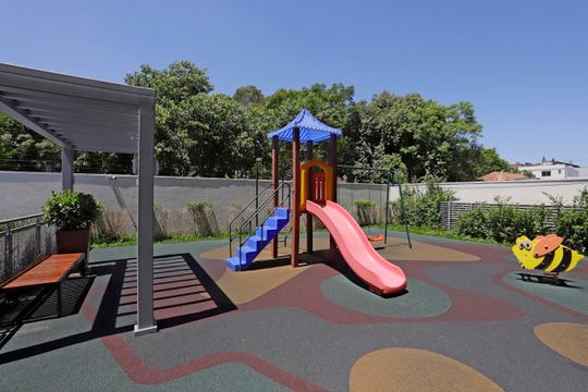 Área comum de apartamento à venda com 2 quartos, 62m² em Navegantes, Porto Alegre
