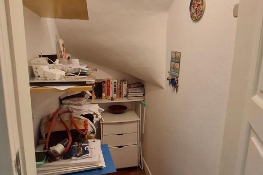 Cozinha de casa à venda com 3 quartos, 180m² em Freguesia do Ó, São Paulo