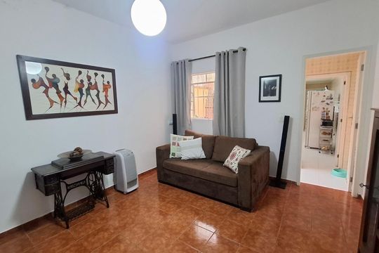 Quarto de casa à venda com 3 quartos, 180m² em Freguesia do Ó, São Paulo
