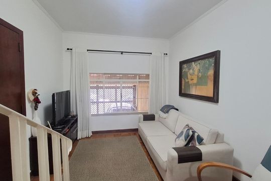 Sala de casa à venda com 3 quartos, 180m² em Freguesia do Ó, São Paulo