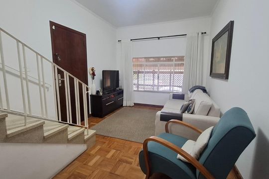 Casa à venda com 3 quartos, 180m² em Freguesia do Ó, São Paulo
