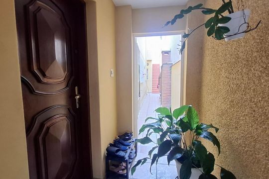 Área externa de casa à venda com 3 quartos, 180m² em Freguesia do Ó, São Paulo