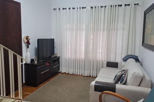 Sala de casa à venda com 3 quartos, 180m² em Freguesia do Ó, São Paulo
